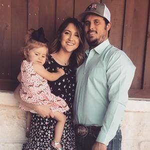 Meet your Posher, Cheyenne